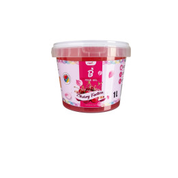 Nori-B Cherry Scented Pine Gel 1L – Multi-Surface Gel Cleaner