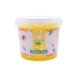Nori-B Lemon Scented Pine Gel 1L – Multi-Surface Gel Cleaner
