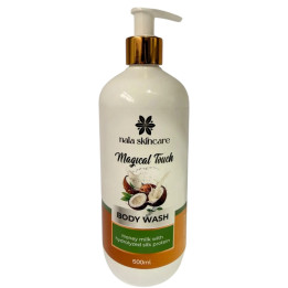 Body wash