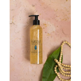 Skin Care: Natural Cleansing Wash