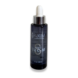 Skin Care: Katavi Vit-C 10