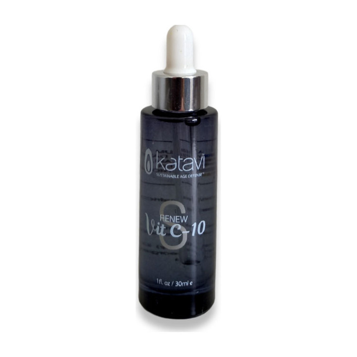 Skin Care: Katavi Vit-C 10