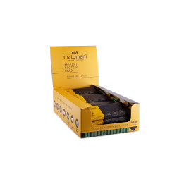 Snack Mopani Protein Bars x20