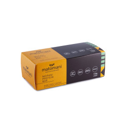 Snack Mopani Protein Bars x5