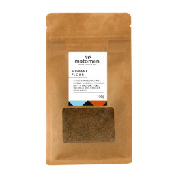Supplement Mopani Protein Powder