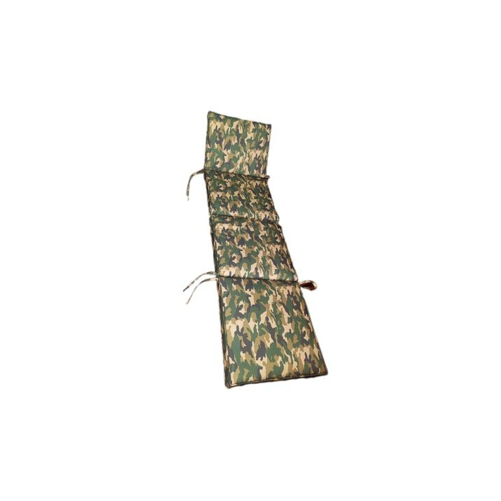 Waterproof Thick Foam Outdoor Camping Mattress