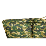 Waterproof Thick Foam Outdoor Camping Mattress