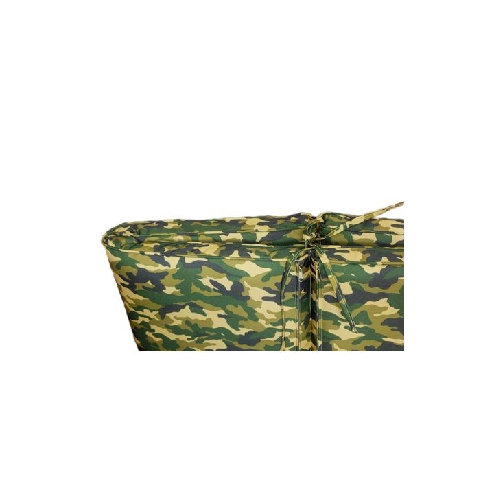 Waterproof Thick Foam Outdoor Camping Mattress