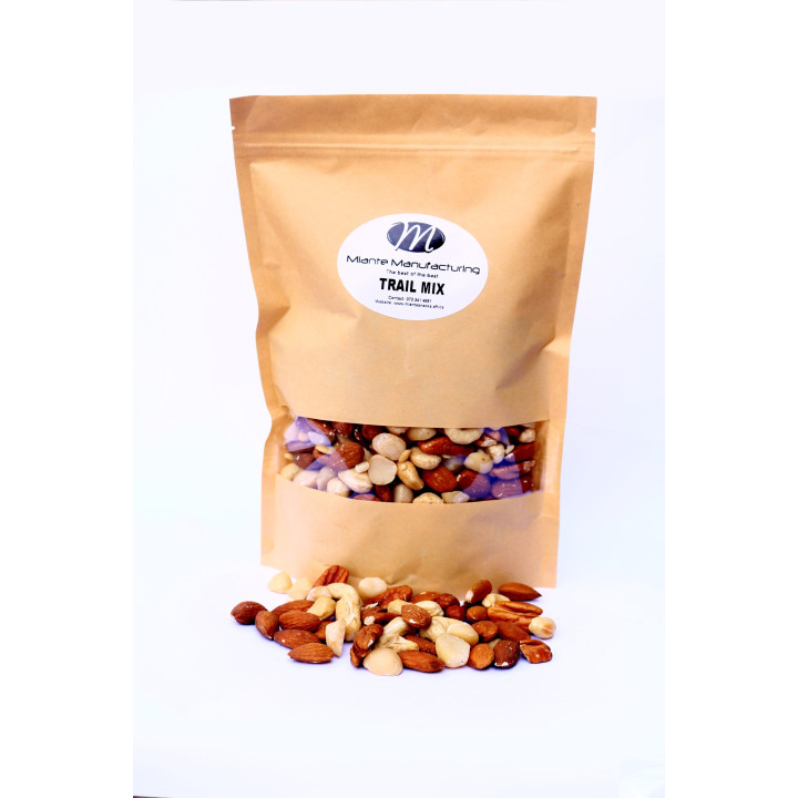 Trail Mix - 500g