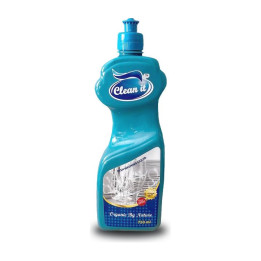 Dishwashing liquid 750ml (6X1)