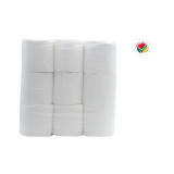2 Ply Toilet Paper 9s (8X1)