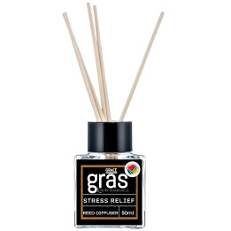 Home Fragrance - 50ml Very Fresh Linen Reed Diffuser