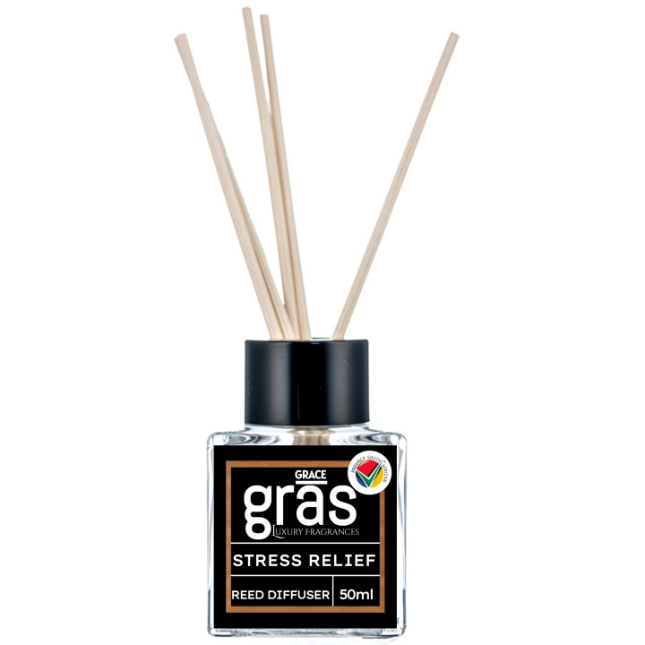 Home Fragrance - 50ml Very Fresh Linen Reed Diffuser