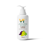 Body Care: Vfusion Anti-Cellulite Detox Oil
