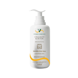 Body Care: Vfusion Anti-Cellulite Detox Oil