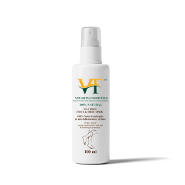 Foot Care- Vfusion Tea Tree Foot Spray
