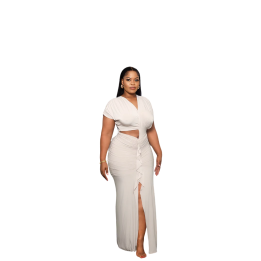 Milano Dress