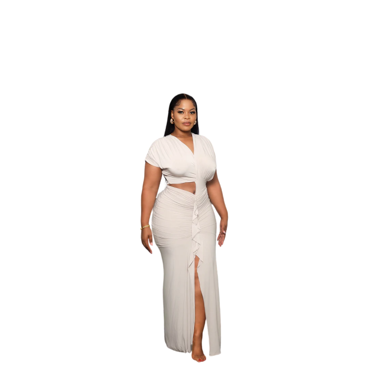 Milano Dress