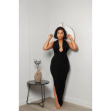 Multi Wrap Dress
