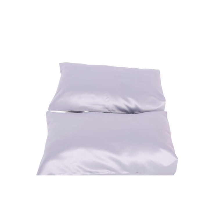 Dubis Satin Pillowcases For Healthy Glowing Skin