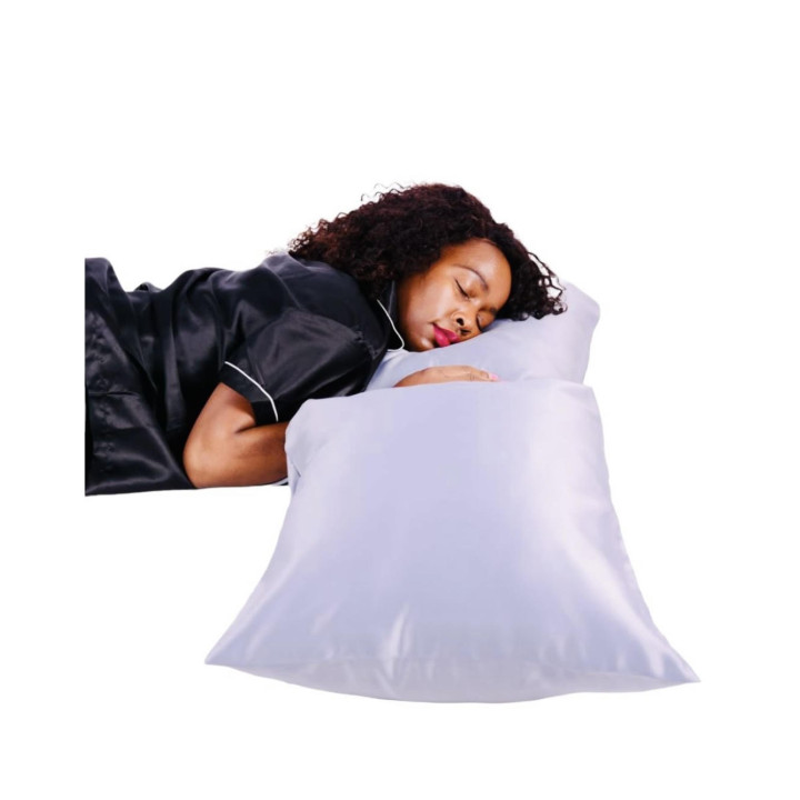 Dubis Satin Pillowcases For Healthy Glowing Skin