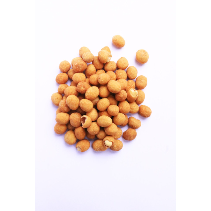 Miante Manufacturing - Caricas Nuts - 500 g