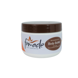 Body Butter