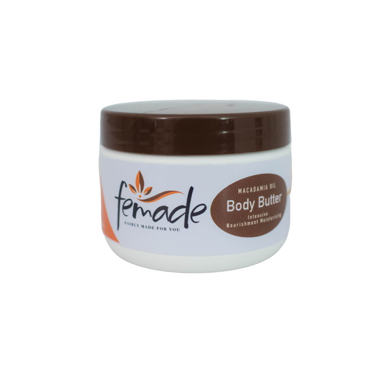 Body Butter