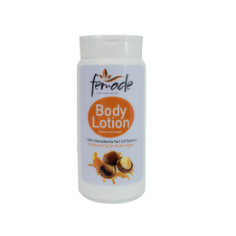 Body Lotion