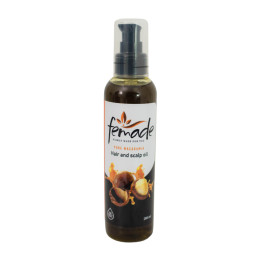 Femade Hair & Scalp Oil