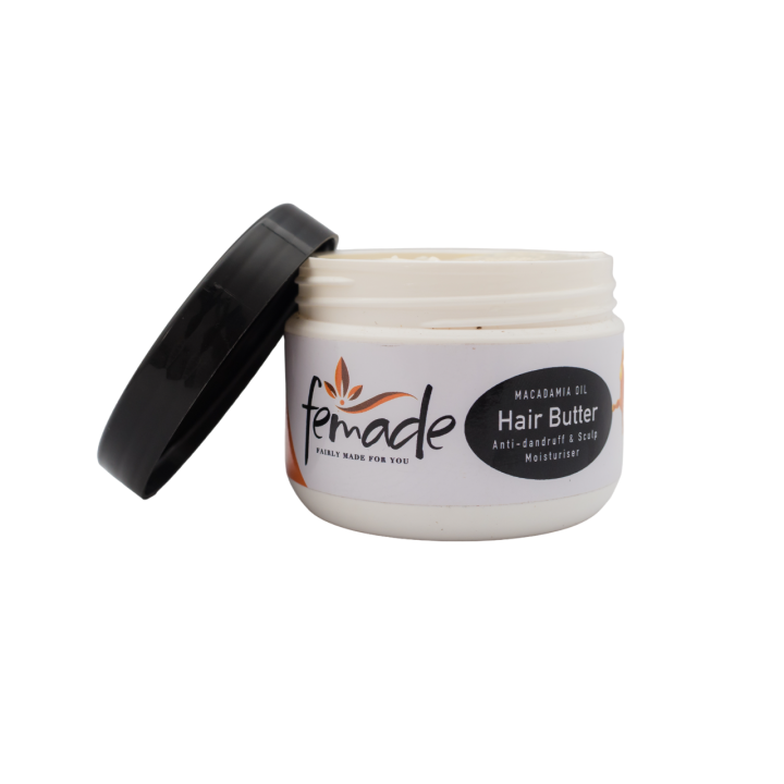 Hair Butter