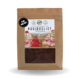 Rooiboslief - 300g Organic Loose Leaf Rooibos Tea (10 x packs)
