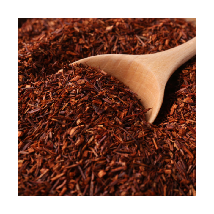 Rooiboslief - 300g Organic Loose Leaf Rooibos Tea (10 x packs)