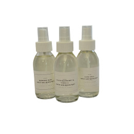 Linen and Room Mist