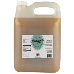 Beverage: Yamama Gemmer 5litre Gingerbeer Concentrate