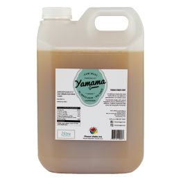 Beverage: Yamama Gemmer 2litre Gingerbeer Concentrate