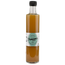 Beverage: Yamama Gemmer 500ml Ginger beer Cordial