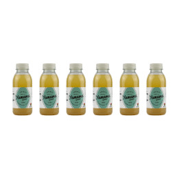 Yamama Gemmer 350 ml Ready to Drink Gingerbeer 6-pack