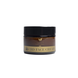 CBD Face Cream