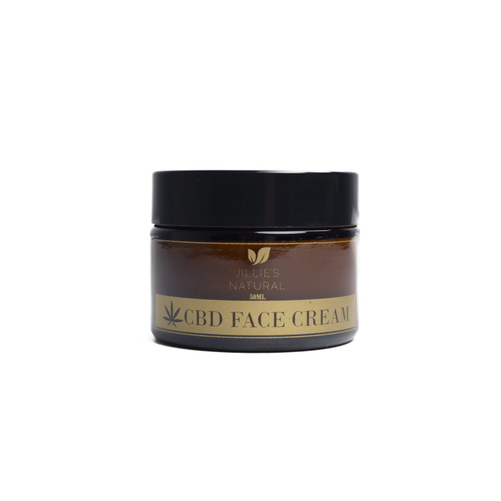 CBD Face Cream