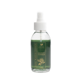 Rosewater Face Toner