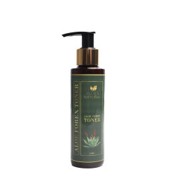 Aloe Ferox Face Toner