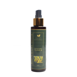 Witch-Hazel Face Toner