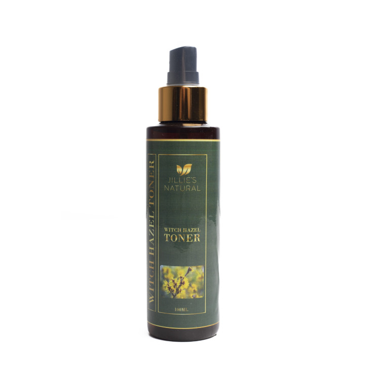 Witch-Hazel Face Toner