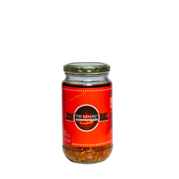 A Hot Flavoured Chilli Mix X 2