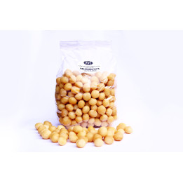 Macadamia Nuts - 500g