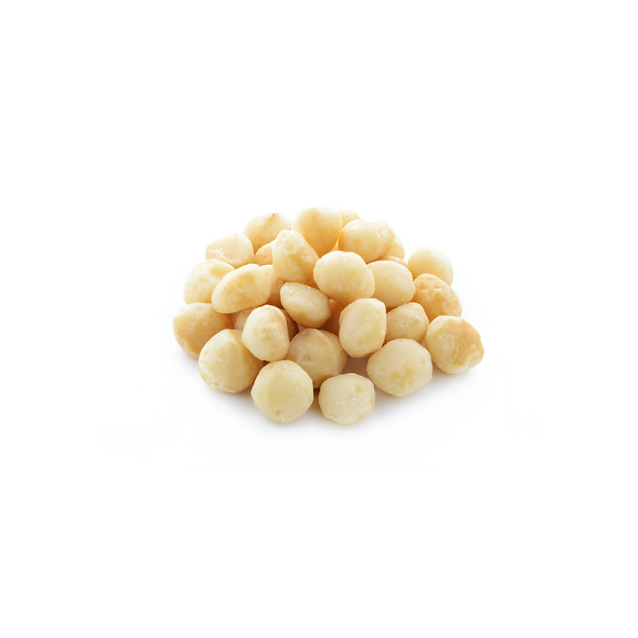 Macadamia Nuts - 500g