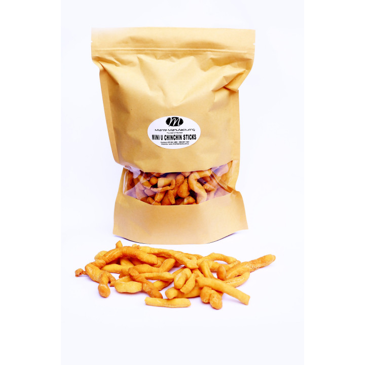 Miante Manufacturing - Shombe Chips - 1 kg