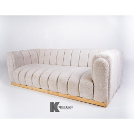 Lounge: Londeka 3 Seater Couch