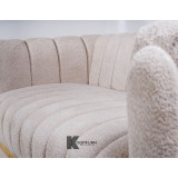 Lounge: Londeka 3 Seater Couch